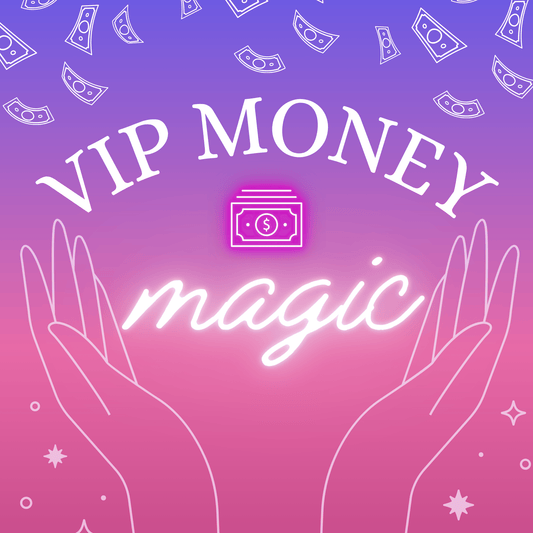 VIP Money Magic for Virtual Assistants